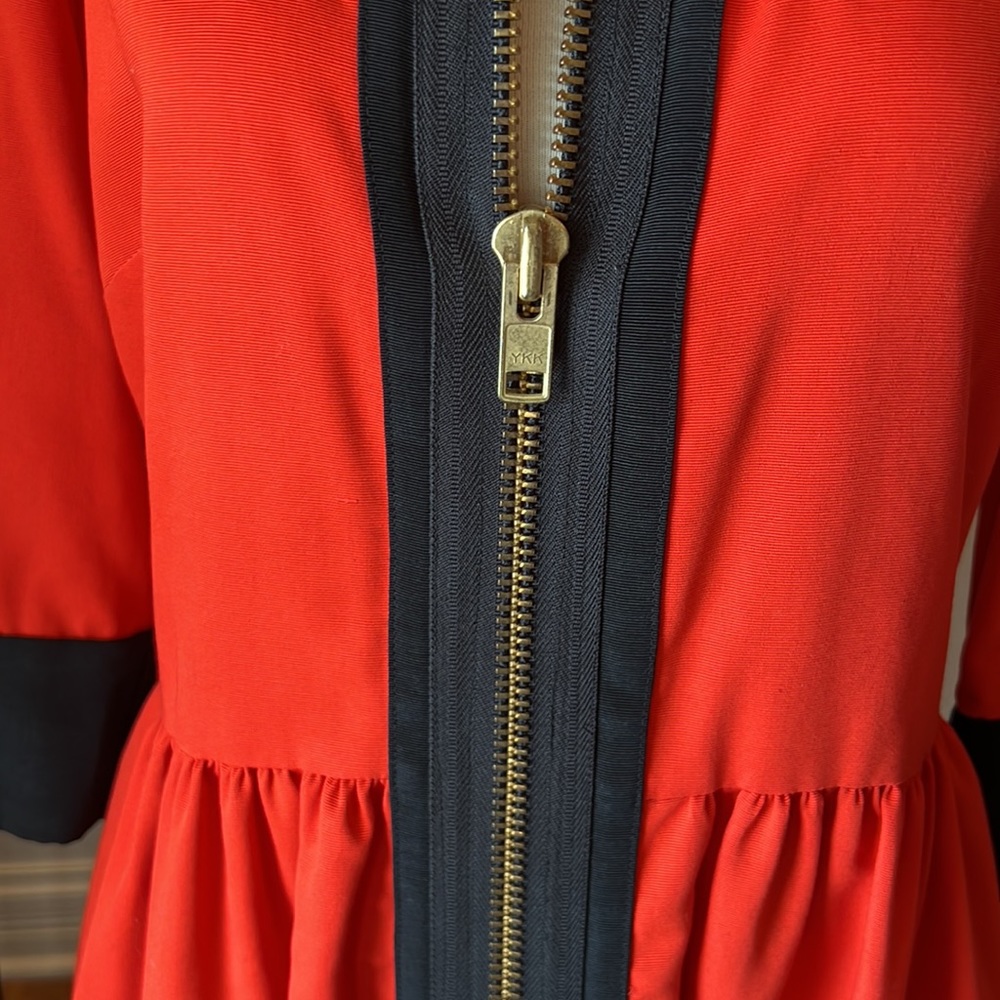Thread Social Zip Front Dress - Picture 6 of 9
